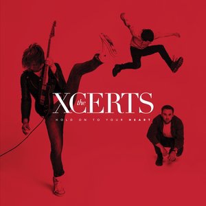 The Xcerts 5
