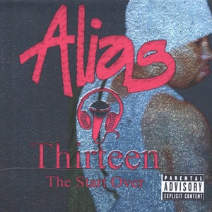 Alias 10