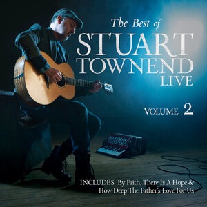 Stuart Townend 5