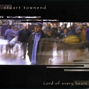 Stuart Townend 3