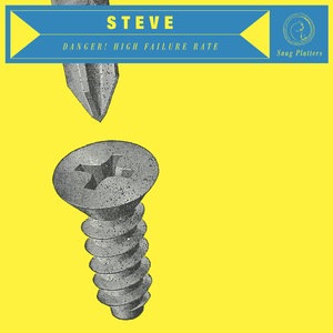 Steve 5