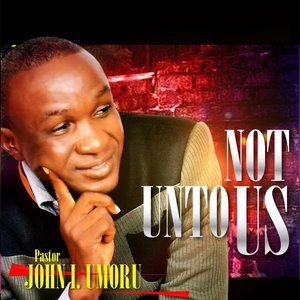 Pastor John I Umoru 4