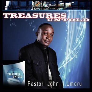 Pastor John I Umoru 2