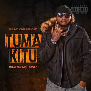 Khaligraph Jones 9