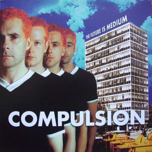 Compulsion 3