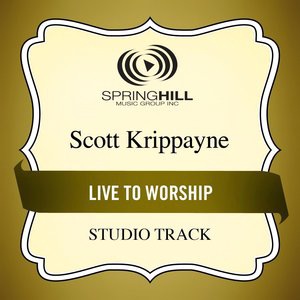 Scott Krippayne 12
