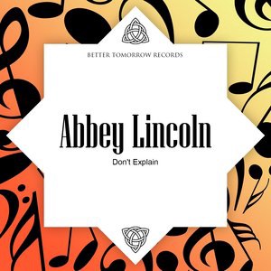 Abbey Lincoln 18