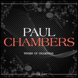 Paul Chambers 3