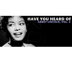 Abbey Lincoln 9