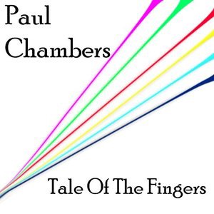 Paul Chambers 2