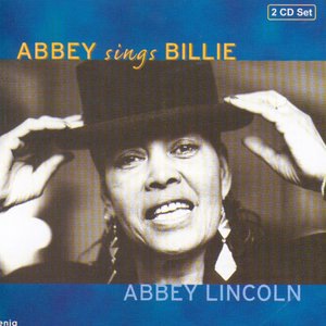 Abbey Lincoln 3