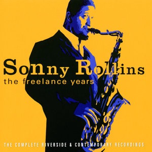 Sonny Rollins 35