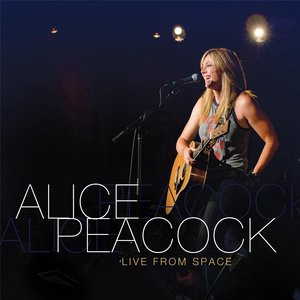 Alice Peacock 4