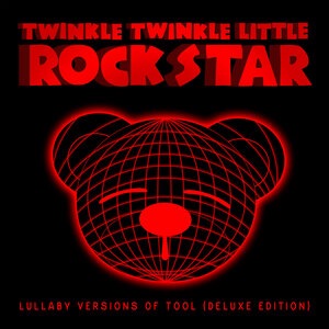 Twinkle Twinkle Little Rock Star 14