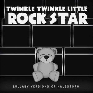 Twinkle Twinkle Little Rock Star 13