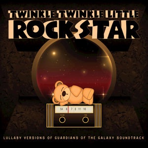 Twinkle Twinkle Little Rock Star 12