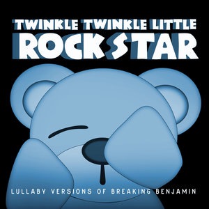 Twinkle Twinkle Little Rock Star 11