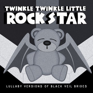 Twinkle Twinkle Little Rock Star 10