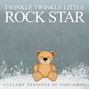 Twinkle Twinkle Little Rock Star 9