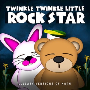 Twinkle Twinkle Little Rock Star 7