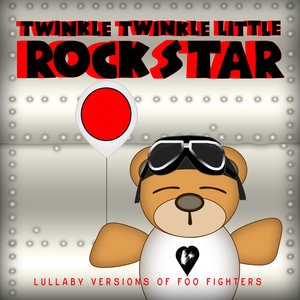 Twinkle Twinkle Little Rock Star 3