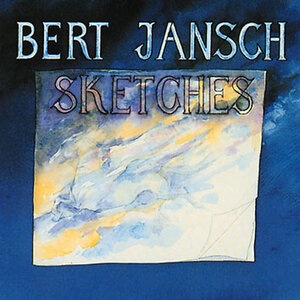 Bert Jansch 18