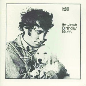 Bert Jansch 12