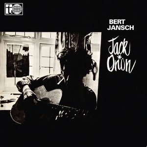 Bert Jansch 10