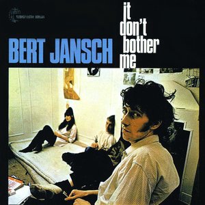 Bert Jansch 9