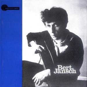 Bert Jansch 8