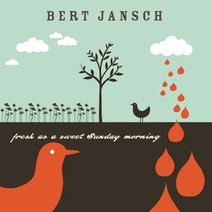 Bert Jansch 6