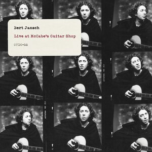 Bert Jansch 4