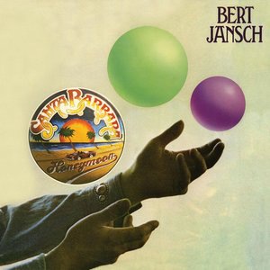 Bert Jansch 3