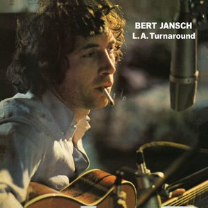 Bert Jansch 2