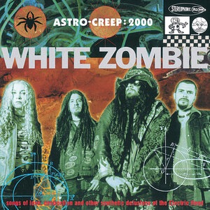 White Zombie 7