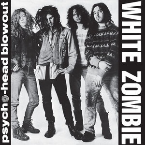 White Zombie 5