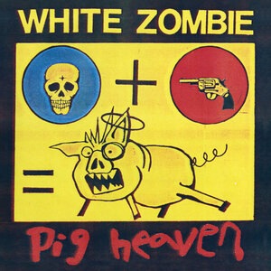 White Zombie 4