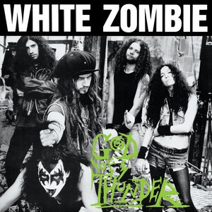 White Zombie 1