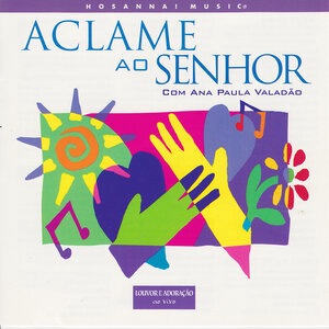 Aclame Ao Senhor