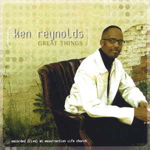 Ken Reynolds 1