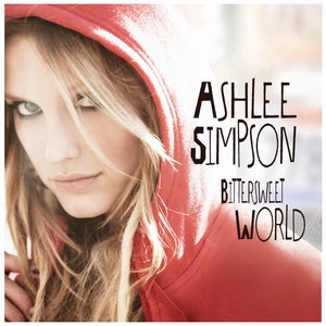 Ashlee Simpson 4