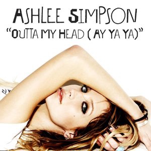 Ashlee Simpson 3
