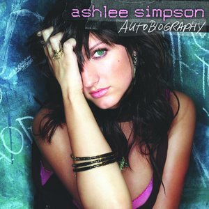 Ashlee Simpson 1