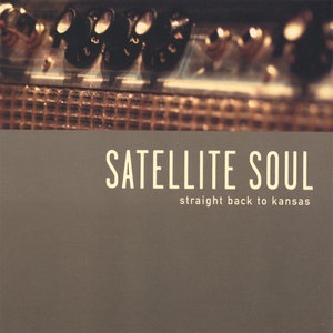 Satellite Soul 1