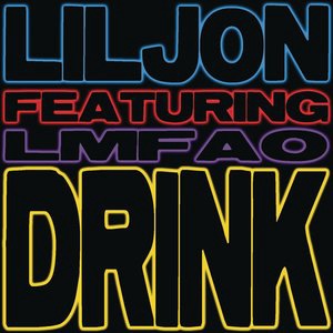 Lil Jon 50