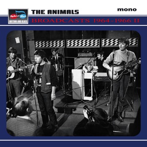 The Animals 46