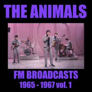 The Animals 45