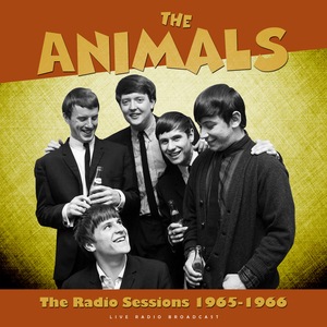 The Animals 44