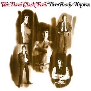 The Dave Clark Five 17