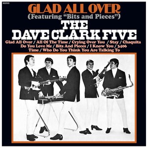 The Dave Clark Five 16